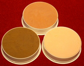 Dermacolor Skin Plastic